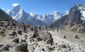 Adventure Trekking in Nepal