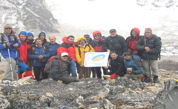 Annapurna base camp trekking cost