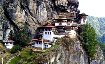 Bhutan tour package