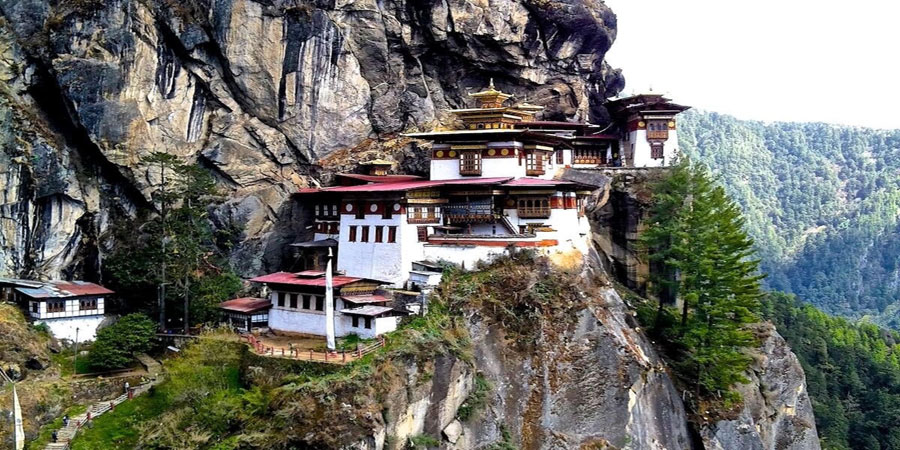 Bhutan tour package