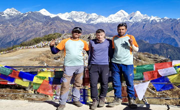 Everest base camp trekking in Nepal – The Epic journey of lifetime