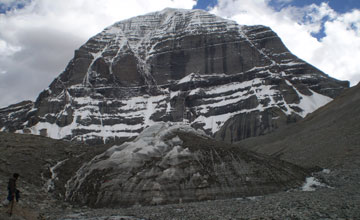 Kailash Mansarovar Helicopter tour