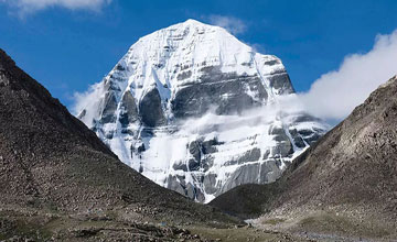 Kailash Mansarovar yatra