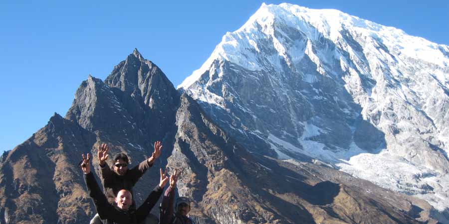 Best time for trekking holidays in Nepal 