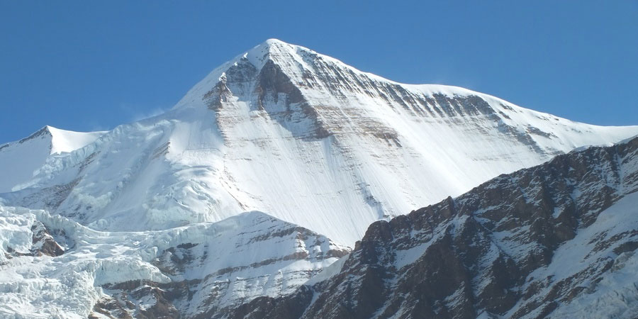 Churen Himal trekking 