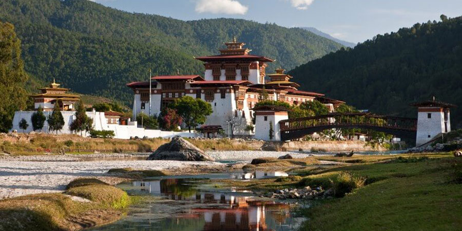 Bhutan Discover tour