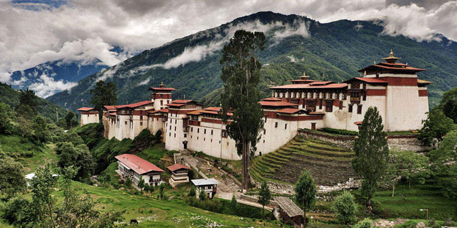Bhutan mystical tour