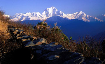 Annapurna Ghorepani poon hill trek