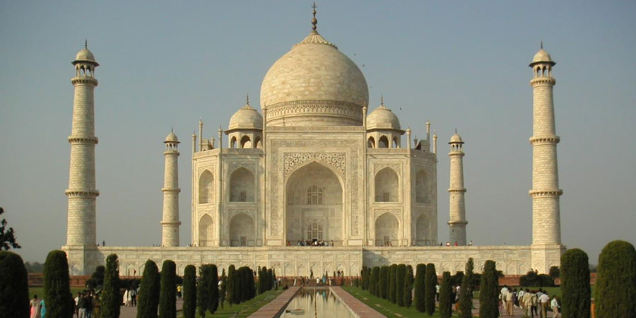 Delhi Jaipur Taj Mahal tour