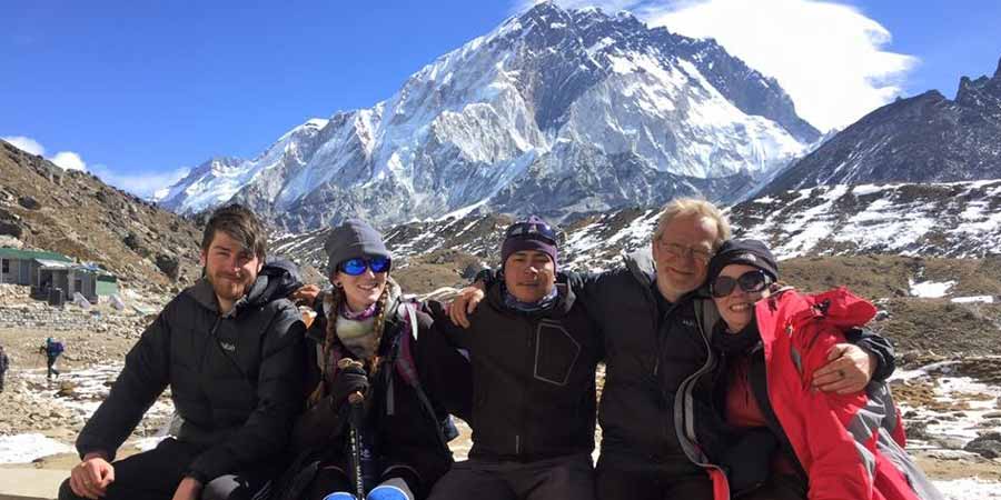 Top 5 Hidden Nepal Trekking Destination