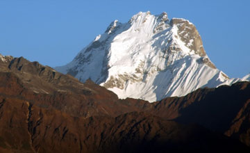 Ganesh Himal trekking 