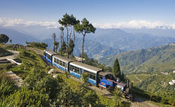 Sikkim Darjeeling tour