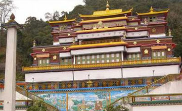 Sikkim Heritage trekking