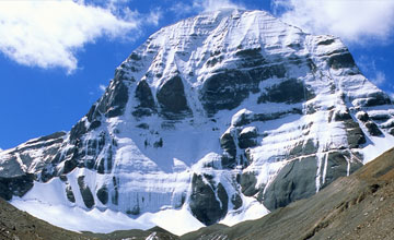 Tibet Kailash tour