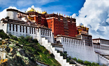 Tibet Travel information