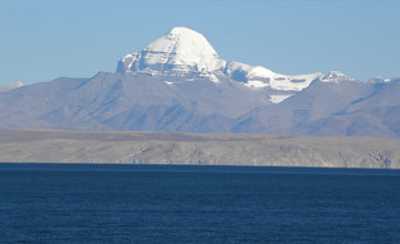 Zhangmu Kailash Mansarovar tour