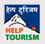 Help Tourism Tourism